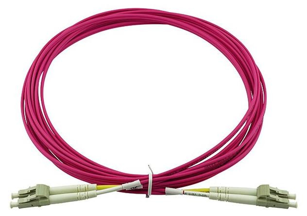 BlueOptics Cisco CB-LC-LC-MMF20M LC-LC multimode patchkabel, 20 meter