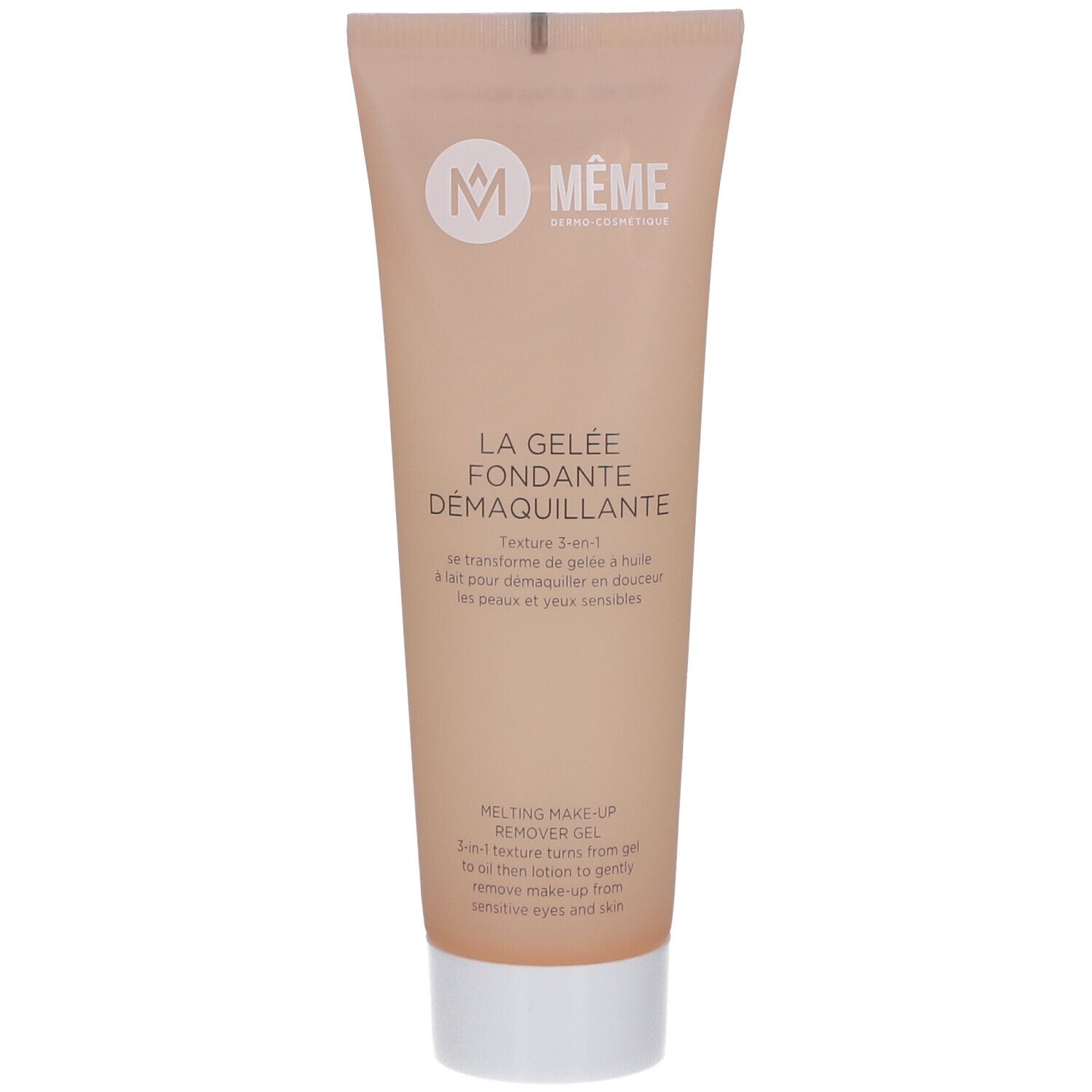 Meme schmelzendes Abschminkgelee 50 ml Creme