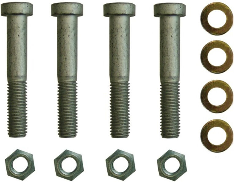 France Attelage Kit visserie M10x60