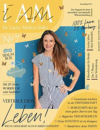 Funke Lifestyle GmbH - I AM by Laura Malina Seiler 7/21 - Preis vom 14.10.2026 23:07:16 h