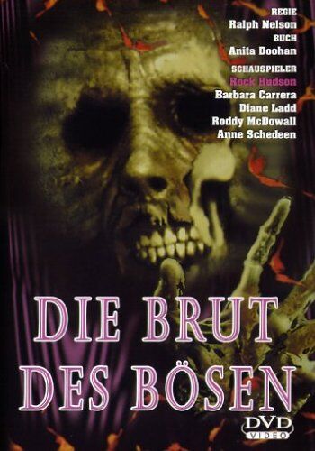 Ralph Nelson - Die Brut des Bösen - Preis vom 10.10.2026 11:48:34 h