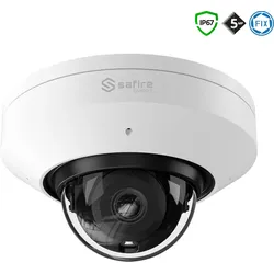 SAFIRE SMART 5MP Dome-Kamera mit Fix-Objektiv, WiFi / IP