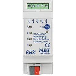 MDT, Verteilerschrank Zubehör, Binäreingang