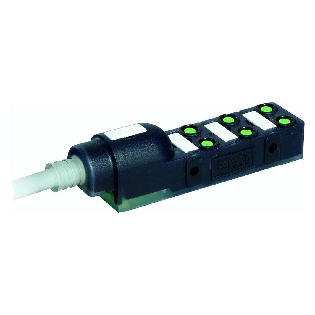 Murr Elektronik Murrelektronik Passiv-Verteiler 8000-86010-3500500 (8000-86010-3500500)