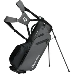 TaylorMade Storm Dry Standbag - Grey/Black