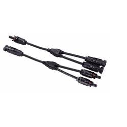 Phaesun 391693 Quick Clip Y-Stecker