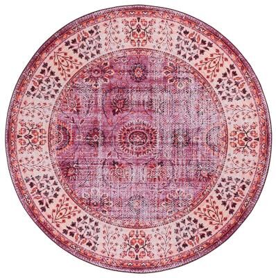 SAFAVIEH Tucson Villar Transitional Rug