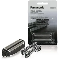 Panasonic, Zubehör Haarentfernung, Ersatzscherkopf WES9012 (1x)