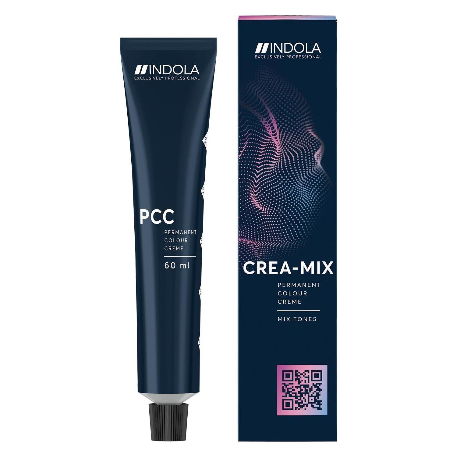 Indola Cera Mix 0.66 Intensive Red (0.66) (4045787929584)