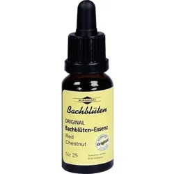 BACHBLÜTEN Murnauer Red Chestnut Tropfen 20 ml