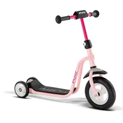PUKY 5097 R 1 Scooter retro rose