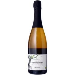 Crémant d'Alsace Promesse - Domaine Fernand Engel - 0.75L