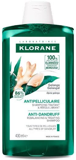 Klorane Antipelliculaire