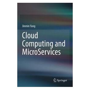 Umbreit Cloud Computing and MicroServices (Englisch, Softcover, Jinmin Yang) (74700812)