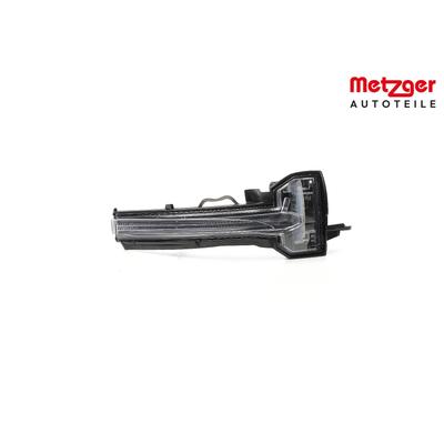 METZGER Blinker MERCEDES-BENZ 2080391 A0999061902,0999061902 Blinklicht,Fahrtrichtungsanzeiger,Blinkleuchte,Seitenblinker