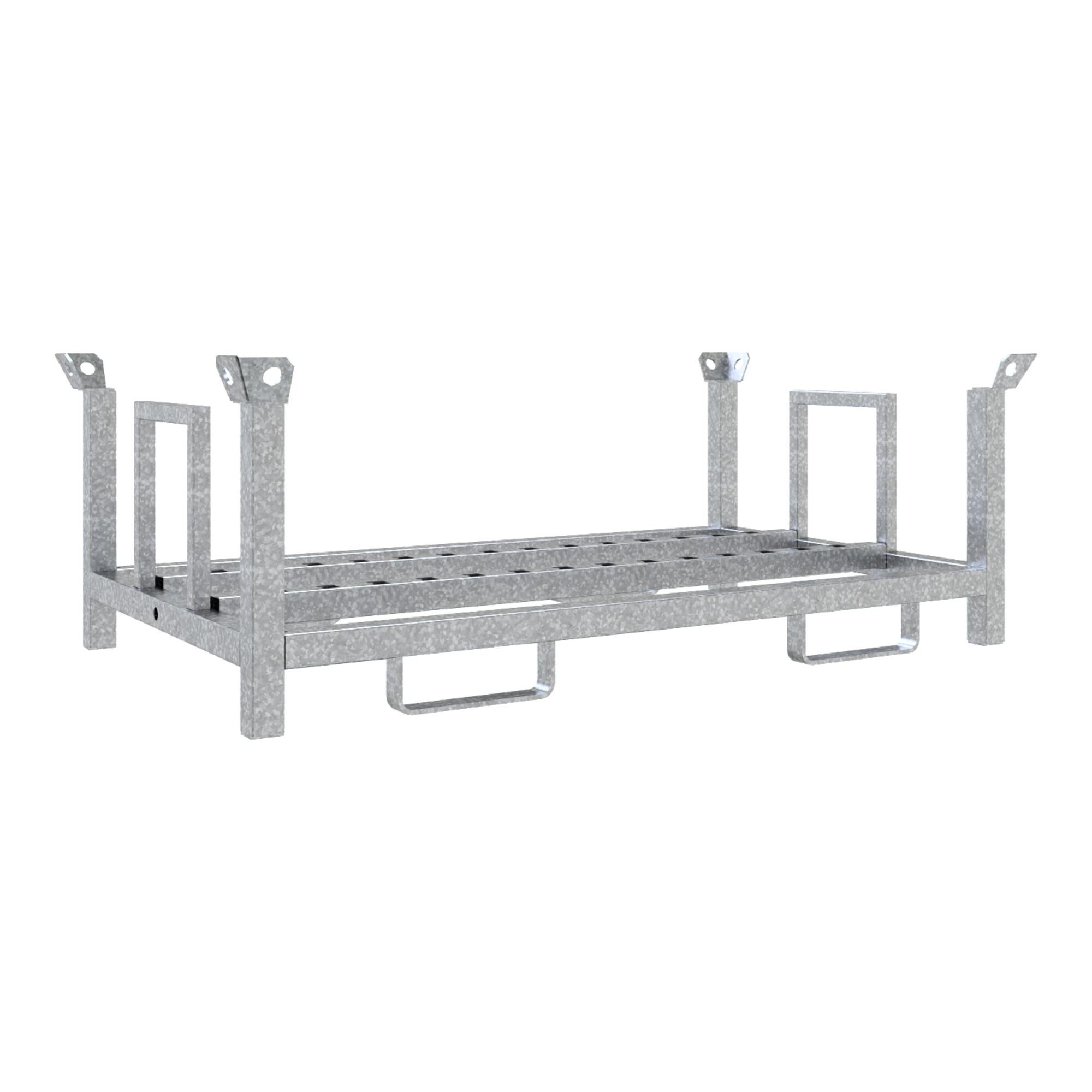 Schake Lager und Transportpalette (33933-5)