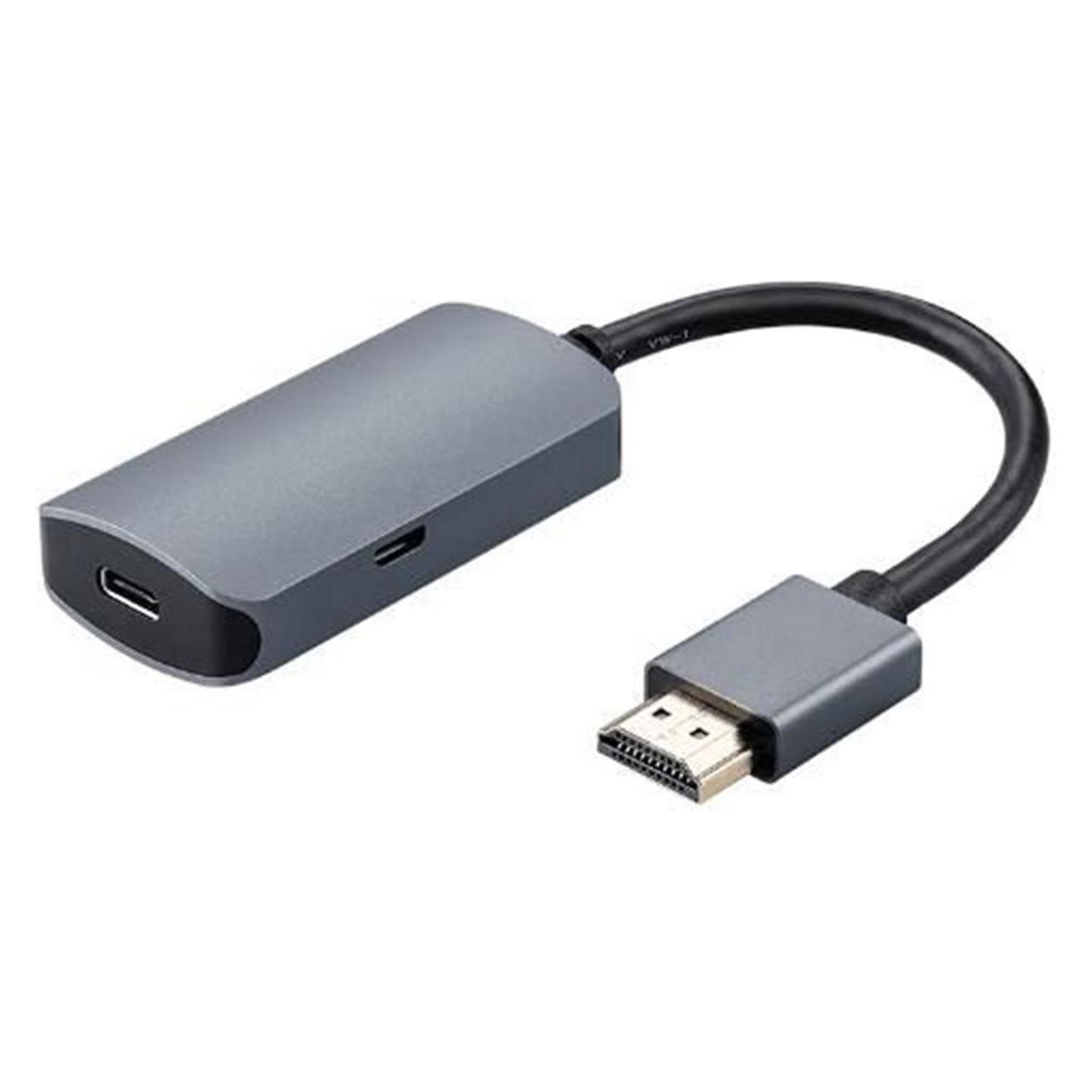 MicroConnect HDMI zu (HDMI) (HDMIUSB3.2)