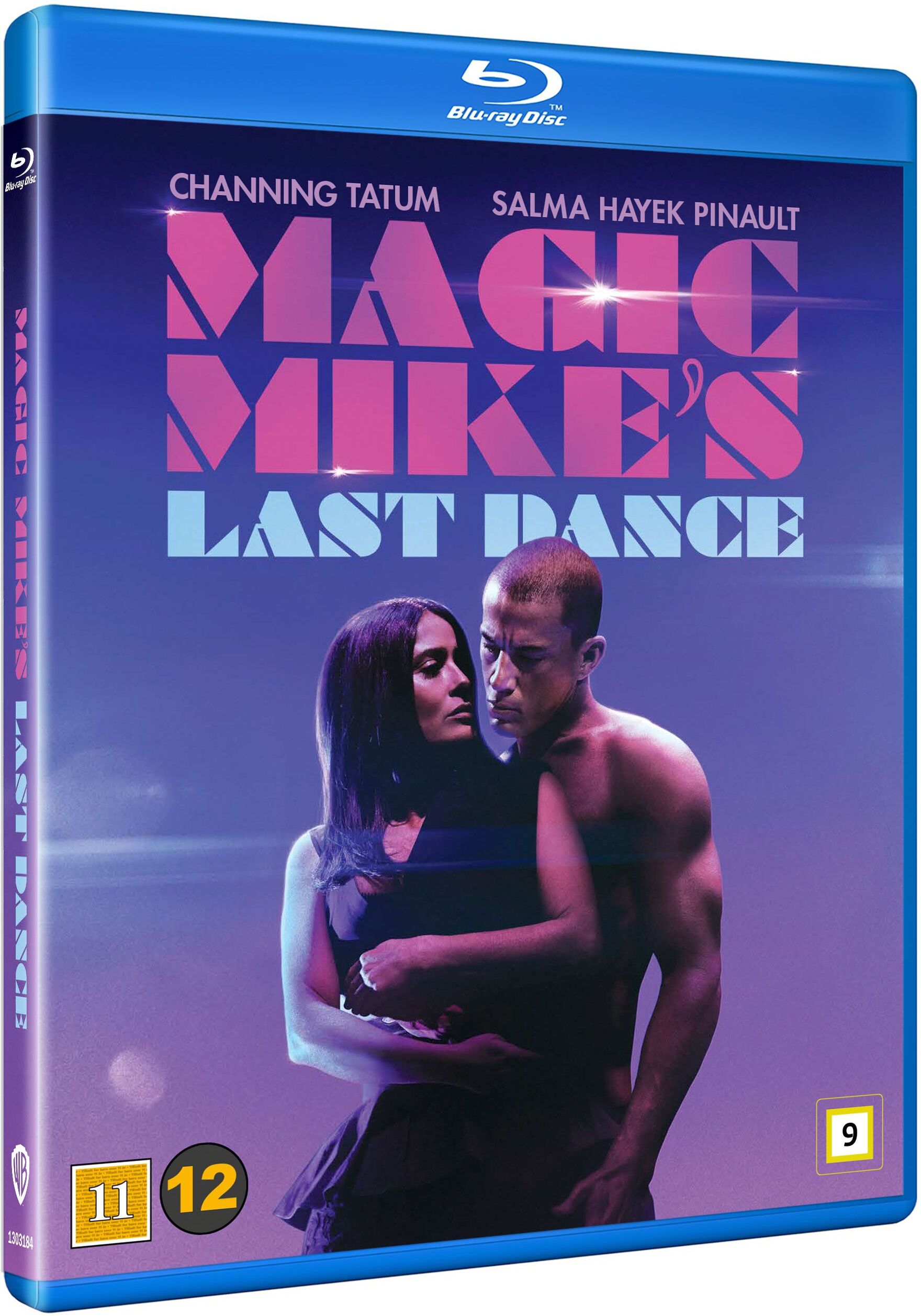 Magic Mike's Last Dance