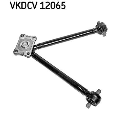SKF Lenker, Radaufhängung VKDCV 12065 für Iveco