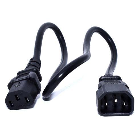 Zebra EMEA IEC C14 TO C13 0.5M (CS-CAB-IEC)