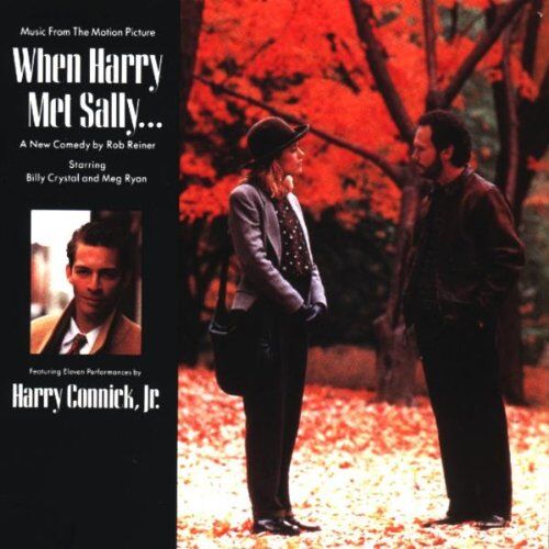 Harry Connick Jr. - Harry und Sally (When Harry Met Sally) - Preis vom 08.10.2026 07:26:42 h