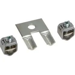 Hager MP-Doppelanschluss LVZ00MPDA