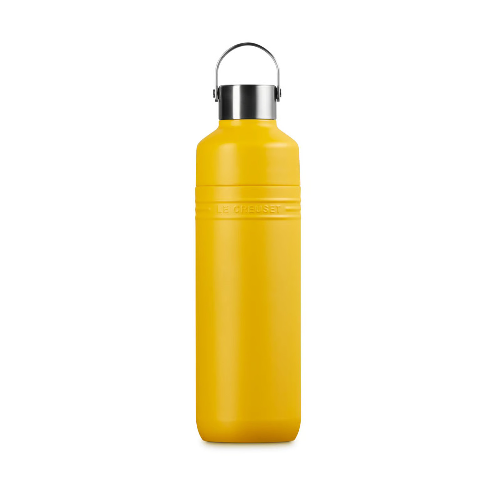Le Creuset On The Go geïsoleerde waterfles, 1 l, Nectar
