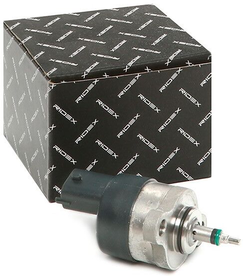 RIDEX 3996P0019 Druckregelventil, Common-Rail-System