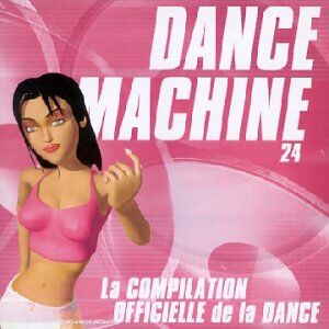 Various - Dance Machine 24 - Preis vom 11.10.2026 23:13:37 h