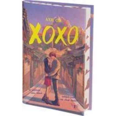 Xoxo, Taschenbuch von Axie Oh, Artemis Yayinlari