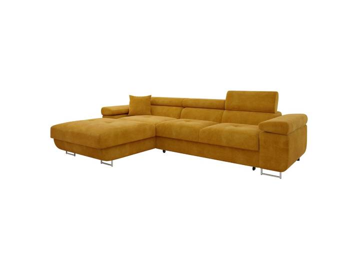 ECKSOFA Torezio Mini, Seite: Links