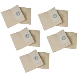 Festool Filtersack FB-VCP 320/VCP 320+L 5 Stück für VCP 320 E VCP 321 E-L 633582