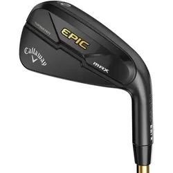 Callaway Epic Max Star Eisensatz 6-SW Herren
