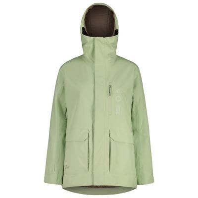 Maloja - Women's SelunM. - Skijacke Gr XL grün