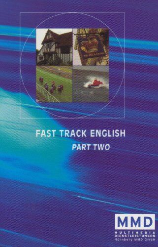 Robert Parr - Fast Track English, Pt.2 : Lehrbuch - Preis vom 19.10.2026 19:33:35 h