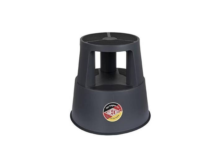 Hocker WEDO SuperStep , anthrazit, H:43cm, Hocker, Hocker