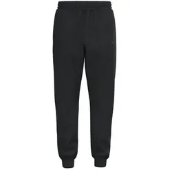 Erima TS Sweatpants Herren - schwarz - XL