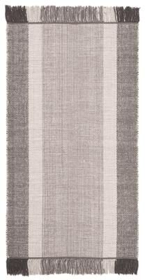 SAFAVIEH Flatweave Montauk Annabeth Fringed Cotton Area Rug