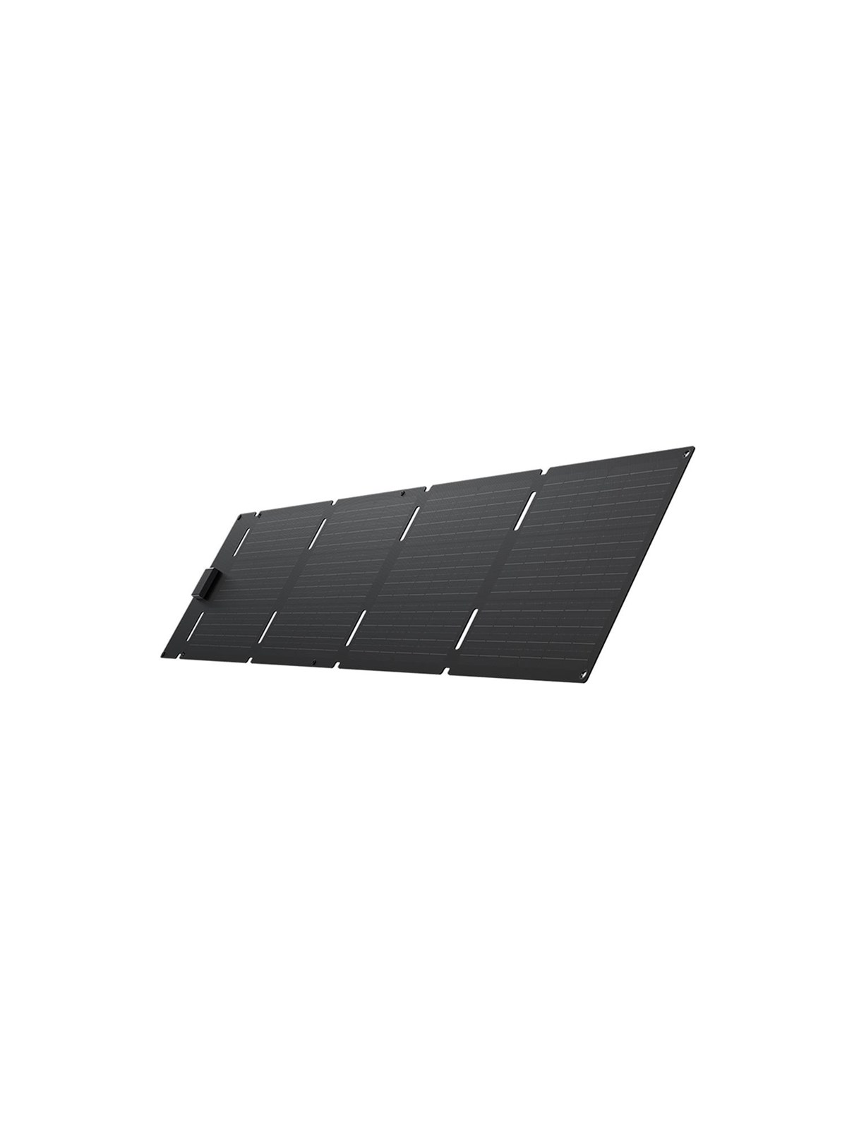 EcoFlow 60 W Portable Solar Panel - USB-C & XT60i
