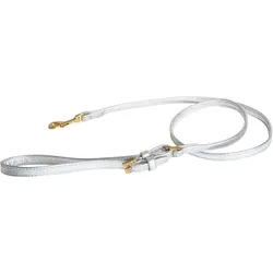 Martin Sellier Carla (12, Hund, Spazieren), Halsband + Leine