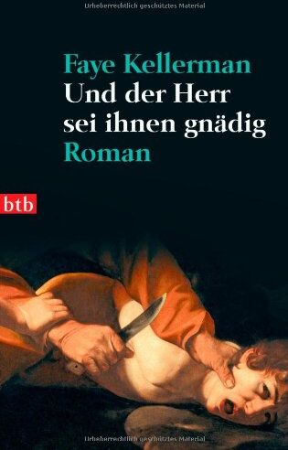 Faye Kellerman - Und der Herr sei ihnen gnädig: Roman - Preis vom 09.10.2026 07:28:09 h