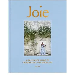 Joie, Ratgeber von Ajiri Aki