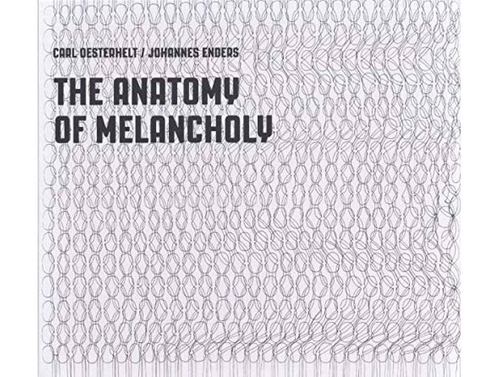 The Anatomy Of Melancholy