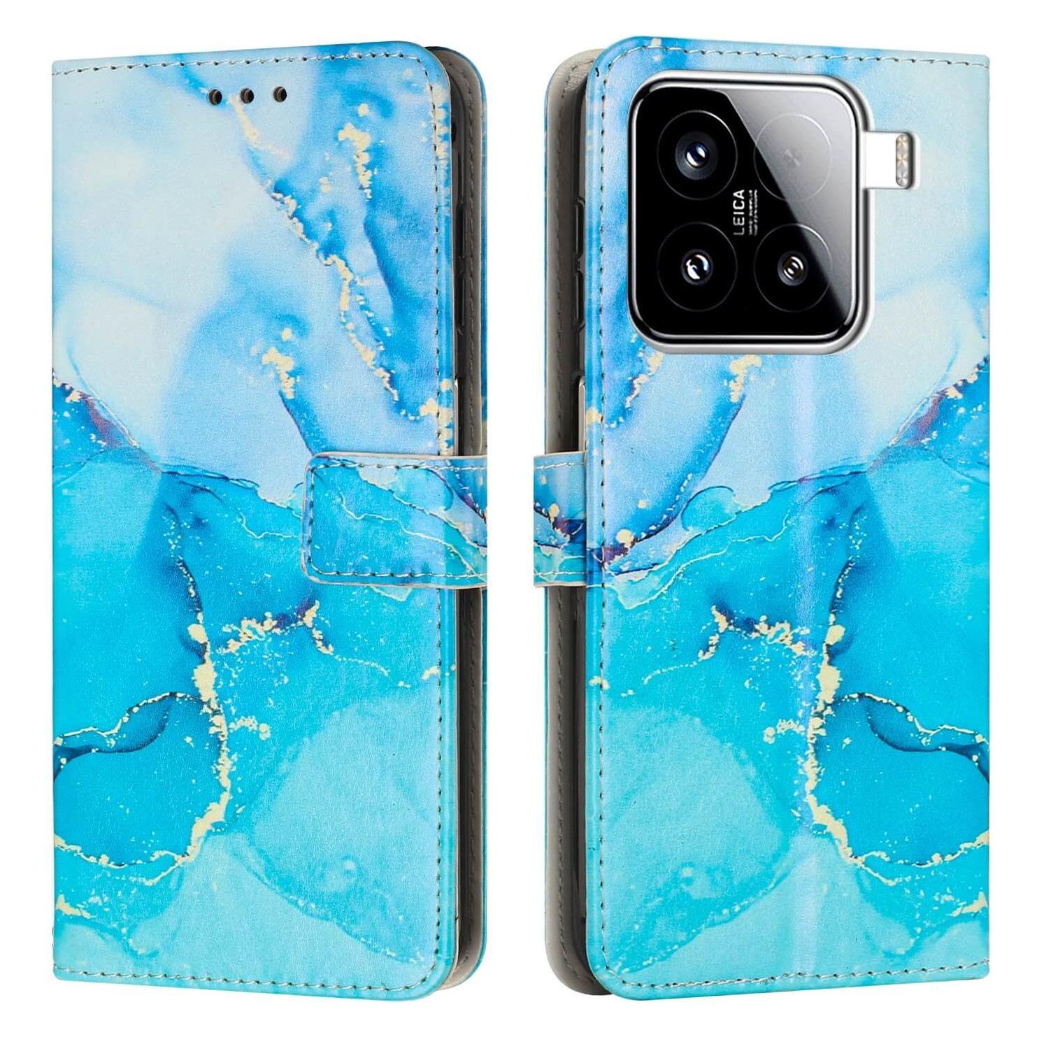 Cover-Discount Xiaomi 15 - Hülle mit Marble Motiv (Xiaomi 15) (58512273)
