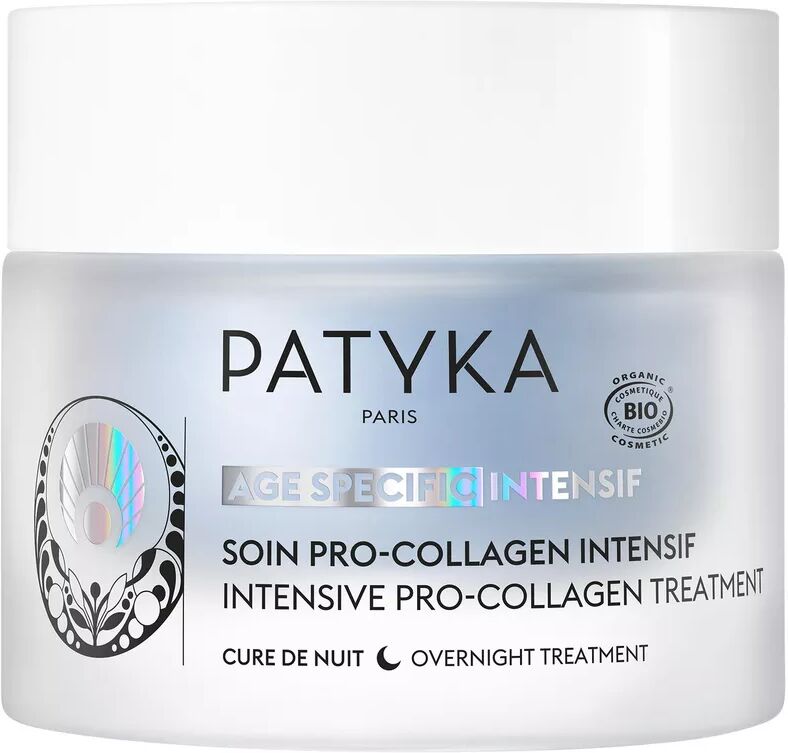 PATYKA - Intensive Pro-Collagen Pflege, 50 ml