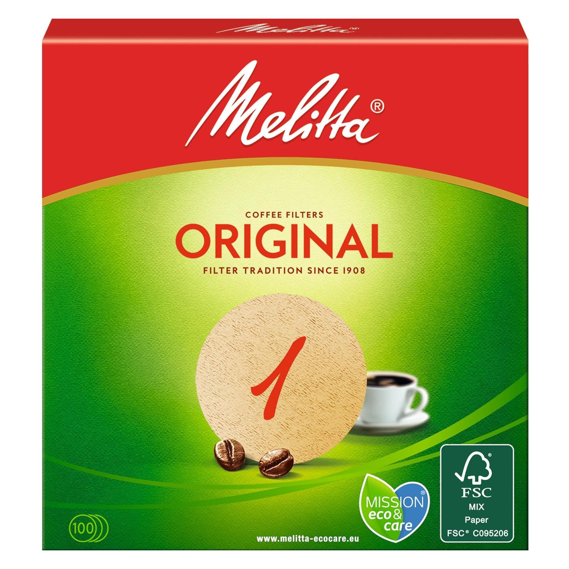 Melitta Original 1 (203284)