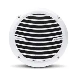 ROCKFORD FOSGATE RM112D4 Prime 12 Zoll/30,5 cm Element Ready Subwoofer wasser...