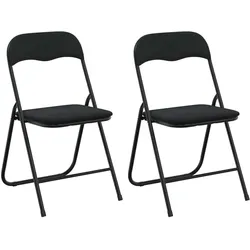 vidaXL, Stühle, Jasonos (2) (2x)