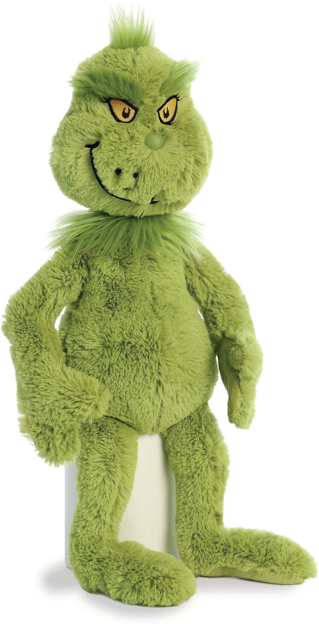 Aurora Flopsie Plush Toy - Eco-Friendly 8" Soft Toy for Kids