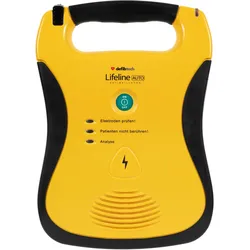 Lifeline AUTO AED SG Vollautomat